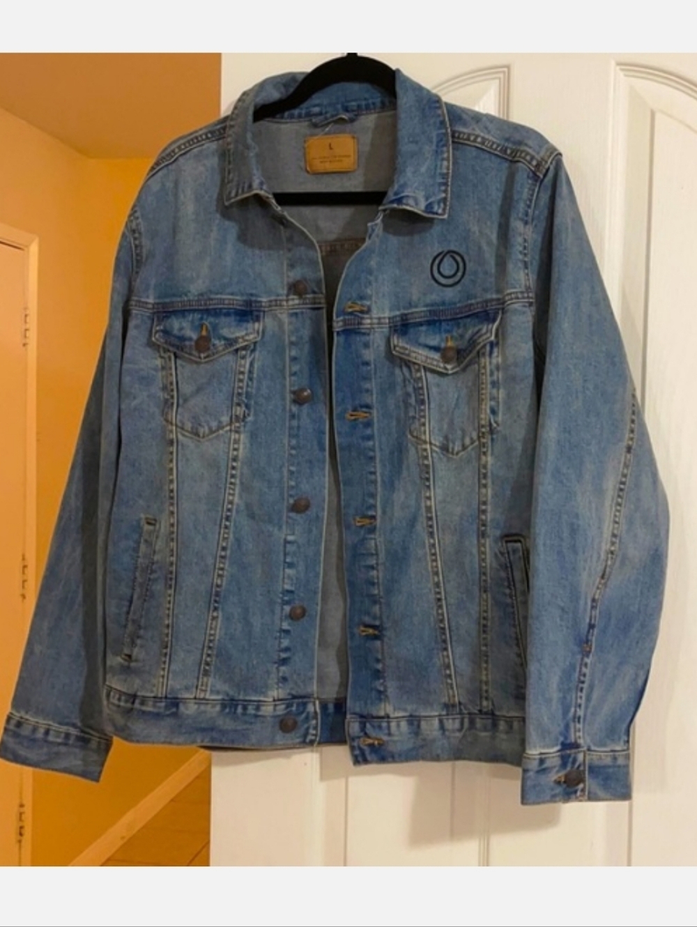Monat Denim Jacket